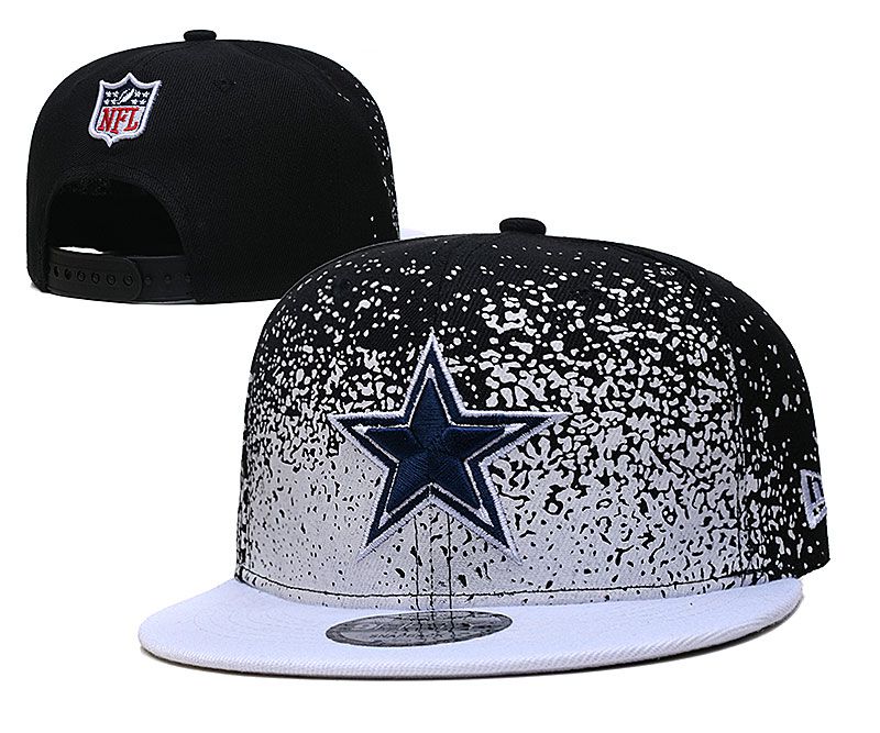 2023 NFL Dallas Cowboys Hat YS202310091->nfl hats->Sports Caps
